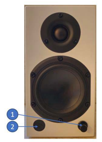 Dayton Audio M-Series Speaker-2