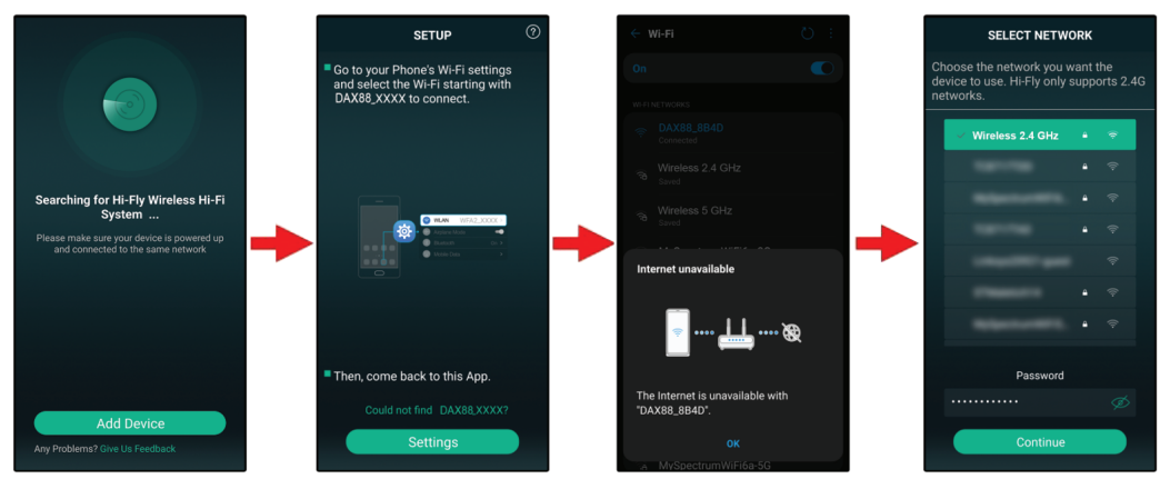Dayton Audio MATRIX88 App Controlled Audio Switcher-2