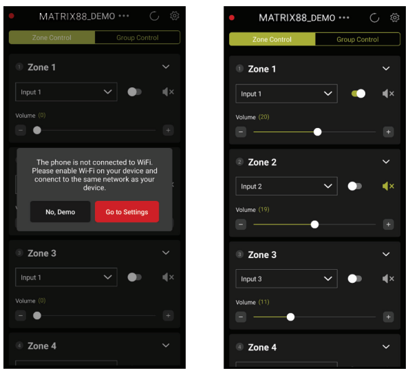 Dayton Audio MATRIX88 App Controlled Audio Switcher-7