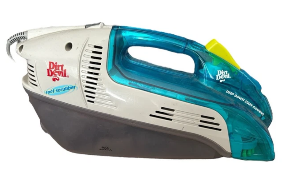 Dirt Devil Spot Scrubber Carpet Cleaner Machine-product