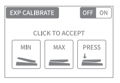 Donner Arena 2000 Multi-Effect Guitar Pedal AMP Processor User Manual Donner Arena 2000 Multi-Effect Guitar Pedal AMP Processor-11
