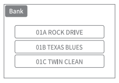 Donner Arena 2000 Multi-Effect Guitar Pedal AMP Processor User Manual Donner Arena 2000 Multi-Effect Guitar Pedal AMP Processor-4