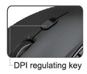 E-Yooso E-777 104KEY Wireless Keyboard-Mouse User Guide E-Yooso E-777 104KEY Wireless Keyboard-Mouse User Guide 3