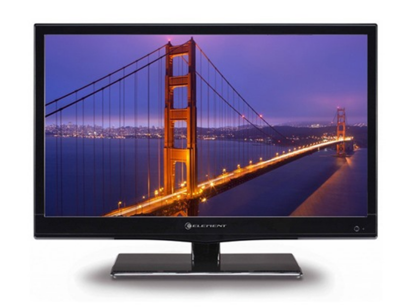 Element ELEFW195 19” Element 720p HDTV LED TV-product