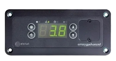 Elstat ems55advanced Controller For Commercial Refrigerator-product