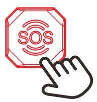 Eoxsmile HO-CR1009 Emergency Radio with NOAA Weather Alert User Guide 6