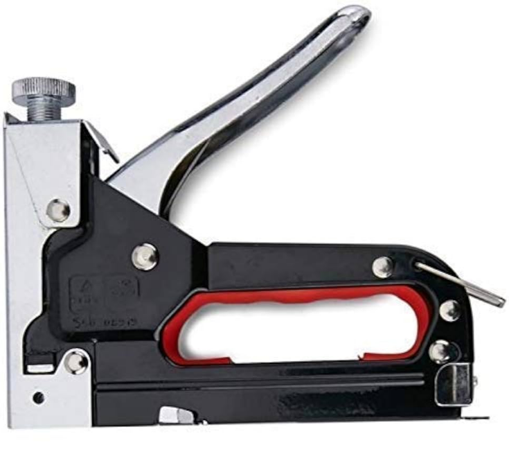 FastenPro 62992 Three-Way Tacker Staple Gun Kit-product