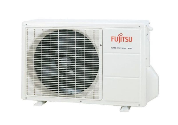 Fujitsu AOU24RLXFZ Outdoor Condenser-product