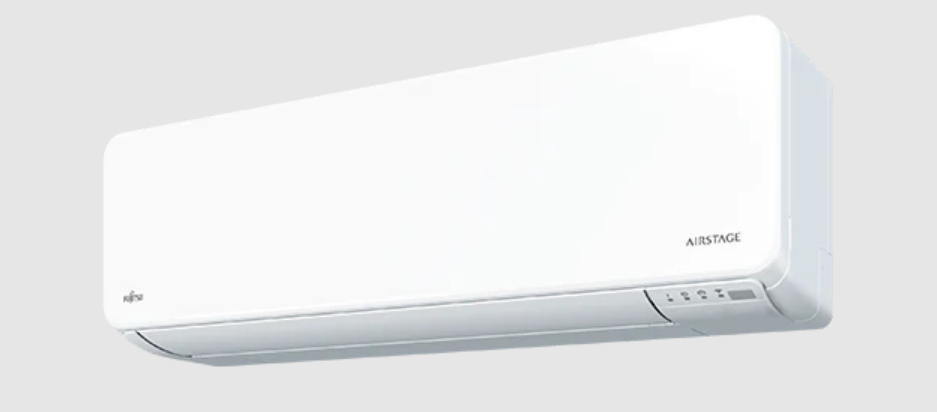 Fujitsu ASU18RLF Wall Mounted AC Unit User Guide