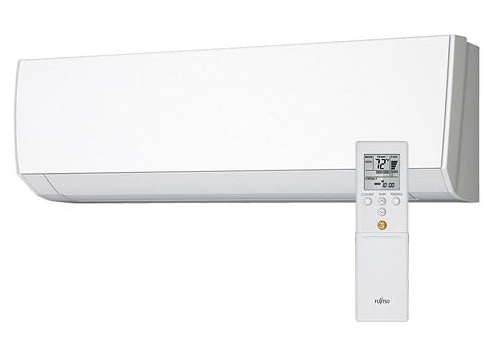 Fujitsu ASU18RLF Wall Mounted Unit-product