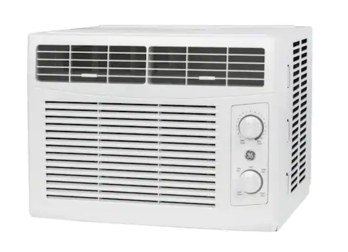 GE AHTC05AA Window Air Conditioner-product