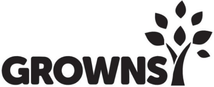 GROWNSY-logo
