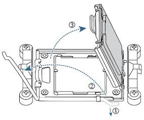 Gigabyte B650 EAGLE AX Motherboard User Guide Gigabyte B650 EAGLE AX Motherboard-4