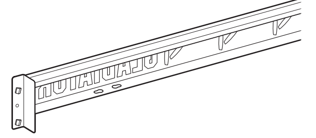 Gladiator GARS774 Heavy Duty Steel Rack Shelving Assembly Instructions 4