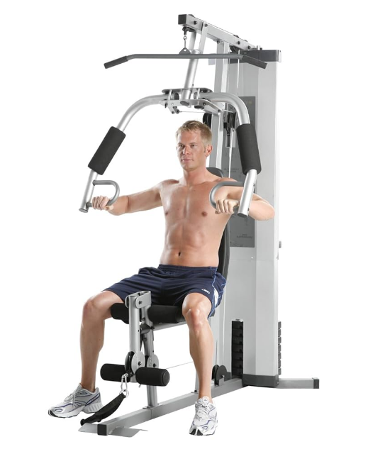 Golds Gym XR45 Home Gym User Guide Golds Gym 30321.0- XR45 Home Gym-product