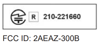 Guidercare 300B IoT Health Angel Band User Guide Guidercare 300B IoT Health Angel Band-11