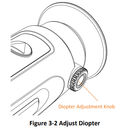 HIKMICRO LYNX Pro Series Thermal Monocular User Guide HIKMICRO LYNX Pro Series Thermal Monocular User Guide 10