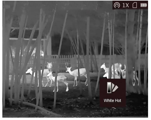 HIKMICRO LYNX Pro Series Thermal Monocular User Guide HIKMICRO LYNX Pro Series Thermal Monocular User Guide 13