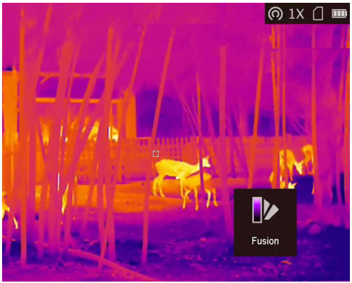 HIKMICRO LYNX Pro Series Thermal Monocular User Guide HIKMICRO LYNX Pro Series Thermal Monocular User Guide 16