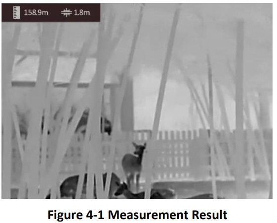 HIKMICRO LYNX Pro Series Thermal Monocular User Guide HIKMICRO LYNX Pro Series Thermal Monocular User Guide 20