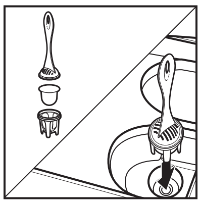 Hamilton Beach 12 Cup Programmable Front-Fill Drip Coffee Maker Manual 10