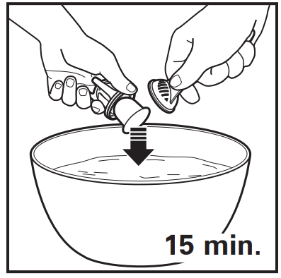 Hamilton Beach 12 Cup Programmable Front-Fill Drip Coffee Maker Manual 9