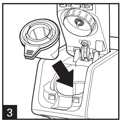 Hamilton Beach 49900 FlexBrew Single-Serve Coffee Maker Manual 2