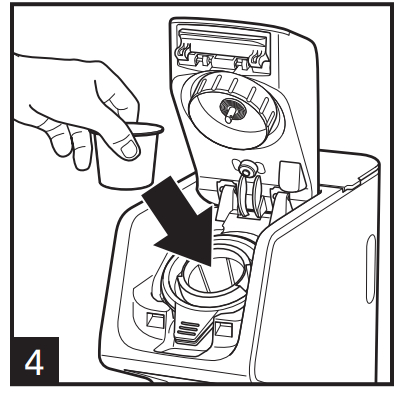 Hamilton Beach 49900 FlexBrew Single-Serve Coffee Maker Manual 3