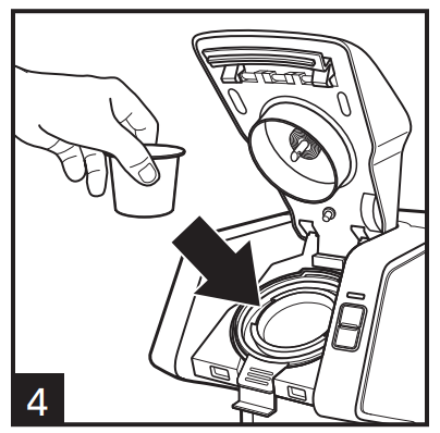 Hamilton Beach 49945 FlexBrew Single-Serve Coffee Maker User Manual Hamilton Beach 49945 FlexBrew Single-Serve Coffee Maker User Manual 3
