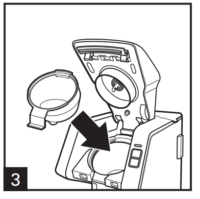 Hamilton Beach 49945 FlexBrew Single-Serve Coffee Maker User Manual Hamilton Beach 49945 FlexBrew Single-Serve Coffee Maker User Manual 5