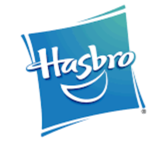 Hasbro-logo