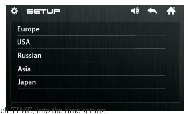 Hikity 7023B Double Din Car Stereo 7 Inch Touch Screen Car Radio Instruction Manual Hikity 7023B Double Din Car Stereo 7 Inch Touch Screen Car Radio Instruction Manual 15