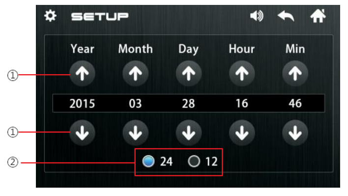 Hikity 7023B Double Din Car Stereo 7 Inch Touch Screen Car Radio Instruction Manual Hikity 7023B Double Din Car Stereo 7 Inch Touch Screen Car Radio Instruction Manual 16