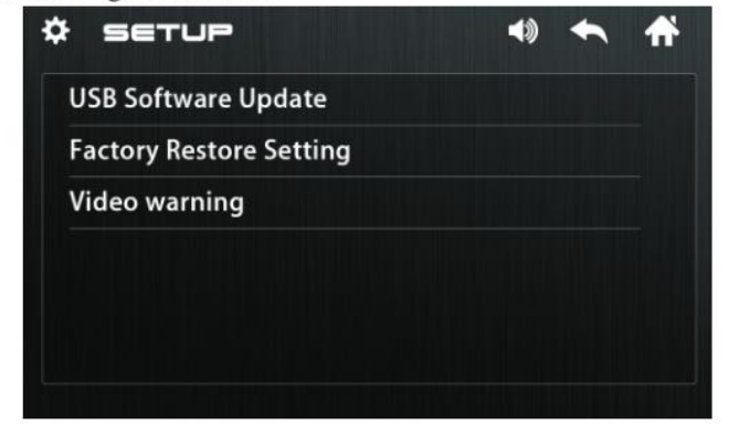 Hikity 7023B Double Din Car Stereo 7 Inch Touch Screen Car Radio Instruction Manual Hikity 7023B Double Din Car Stereo 7 Inch Touch Screen Car Radio Instruction Manual 20