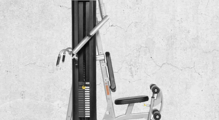 Hoist Fitness HF-985 Home Gym User Guide Hoist Fitness HF-985 Home Gym-featured