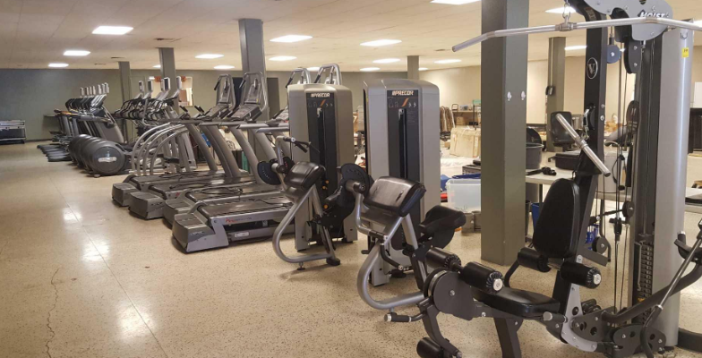 HoistFitness V5 Home Gym-featured