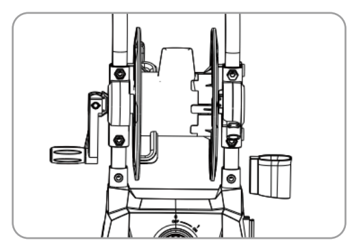 Homdox HD05 2150PSI 1700W Electric Power Washer User Manual 3
