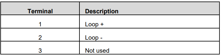 Honeywell RMA805 Enraf FlexLine Remote Indicator Installation Guide Honeywell RMA805 Enraf FlexLine Remote Indicator Installation Guide 3