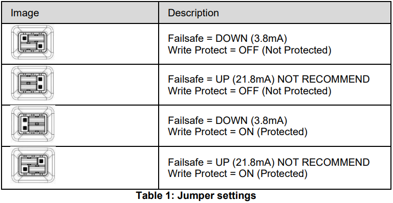 Honeywell RMA805 Enraf FlexLine Remote Indicator Installation Guide Honeywell RMA805 Enraf FlexLine Remote Indicator Installation Guide 7