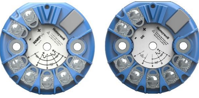 Honeywell STT700 SmartLine Temperature Transmitter Installation Guide Honeywell STT700 SmartLine Temperature Transmitter Installation Guide 2