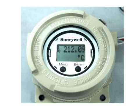 Honeywell STT700 SmartLine Temperature Transmitter Installation Guide Honeywell STT700 SmartLine Temperature Transmitter Installation Guide 3