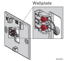 Honeywell THM5421R1021 Prestige IAQ Equipment Interface Module-16