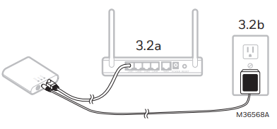 Honeywell THM5421R1021 Prestige IAQ Equipment Interface Module-18