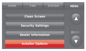 Honeywell THM5421R1021 Prestige IAQ Equipment Interface Module-29