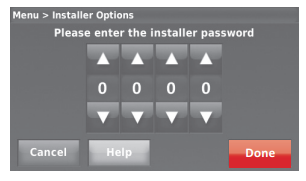 Honeywell THM5421R1021 Prestige IAQ Equipment Interface Module-30