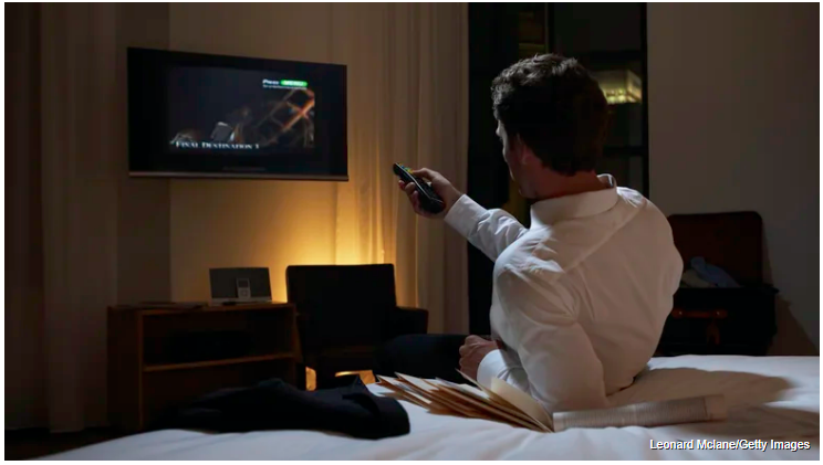 How To Program GE Universal Remote without Codes How To Program GE Universal Remote without Codes-2