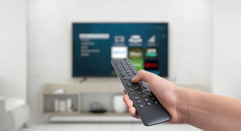 How To Program GE Universal Remote without Codes How To Program GE Universal Remote without Codes-3