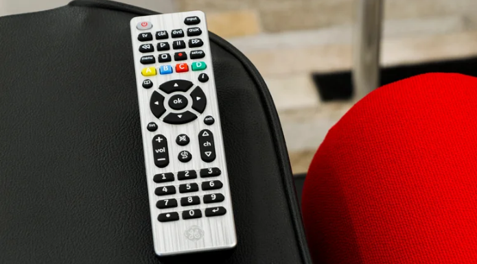How To Program GE Universal Remote without Codes How To Program GE Universal Remote without Codes-33
