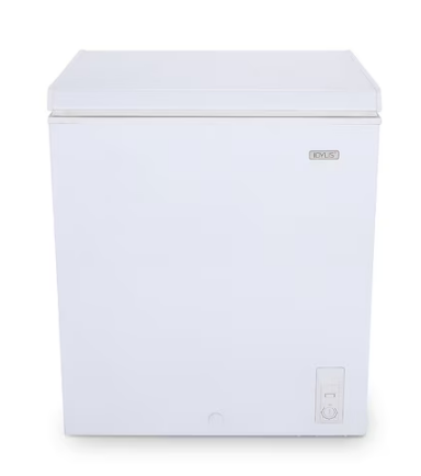 Idylis IF71CM33NW Chest Freezer-product