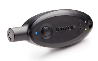 InVue PK4400 IR2 Smart Lock Security Key User Guide InVue PK4400 IR2 Smart Lock Security Key User Guide-product